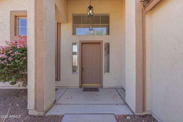 1851 W HIDDENVIEW Drive, Phoenix, AZ 85045