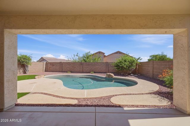 1851 W HIDDENVIEW Drive, Phoenix, AZ 85045