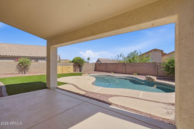 1851 W HIDDENVIEW Drive, Phoenix, AZ 85045