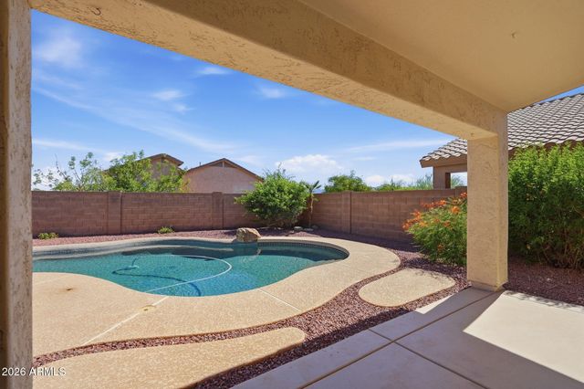 1851 W HIDDENVIEW Drive, Phoenix, AZ 85045