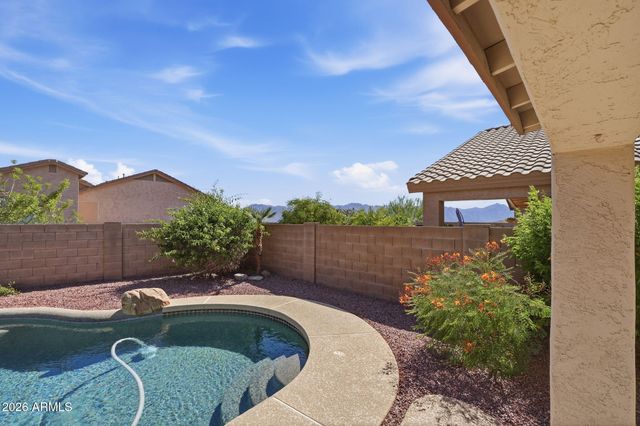 1851 W HIDDENVIEW Drive, Phoenix, AZ 85045