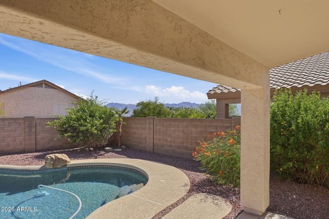 1851 W HIDDENVIEW Drive, Phoenix, AZ 85045