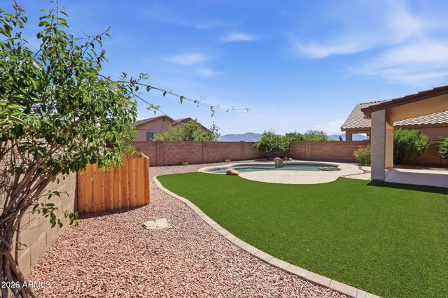 1851 W HIDDENVIEW Drive, Phoenix, AZ 85045