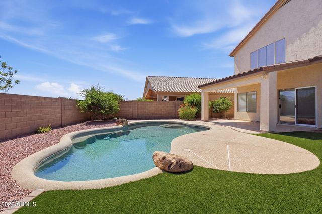 1851 W HIDDENVIEW Drive, Phoenix, AZ 85045