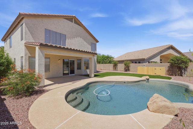 1851 W HIDDENVIEW Drive, Phoenix, AZ 85045