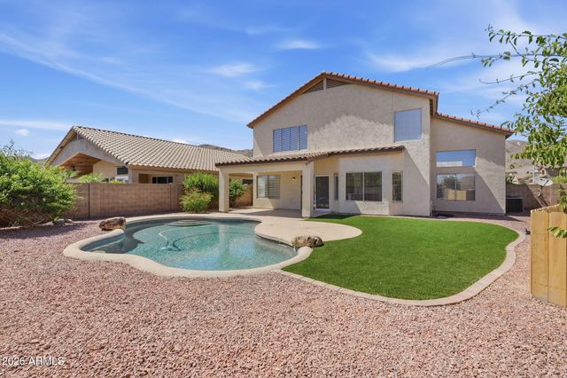 1851 W HIDDENVIEW Drive, Phoenix, AZ 85045