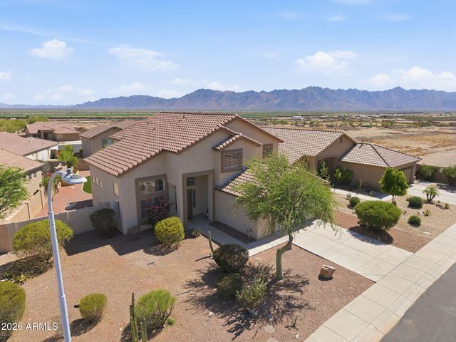 1851 W HIDDENVIEW Drive, Phoenix, AZ 85045