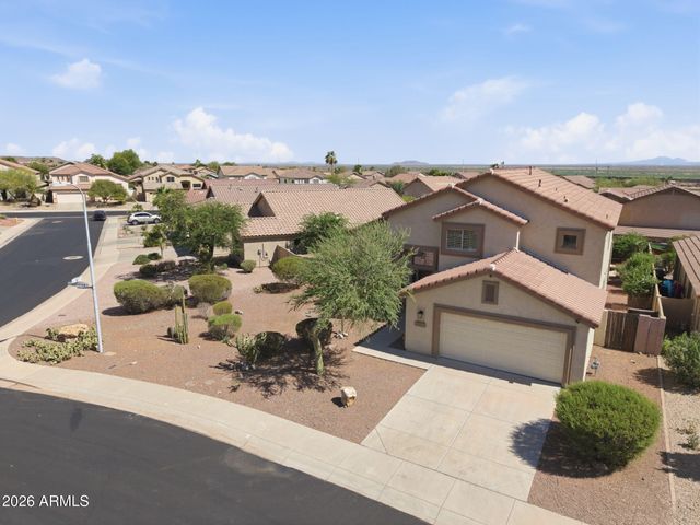 1851 W HIDDENVIEW Drive, Phoenix, AZ 85045