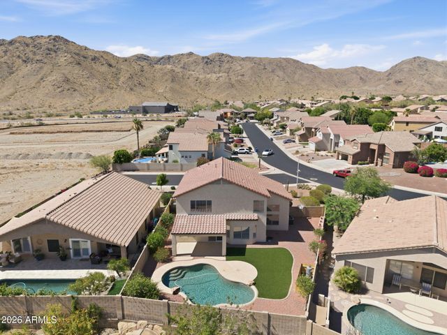 1851 W HIDDENVIEW Drive, Phoenix, AZ 85045