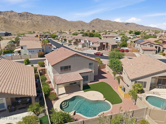1851 W HIDDENVIEW Drive, Phoenix, AZ 85045
