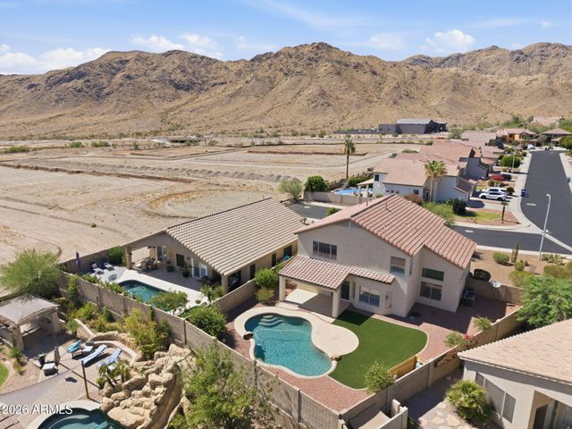 1851 W HIDDENVIEW Drive, Phoenix, AZ 85045