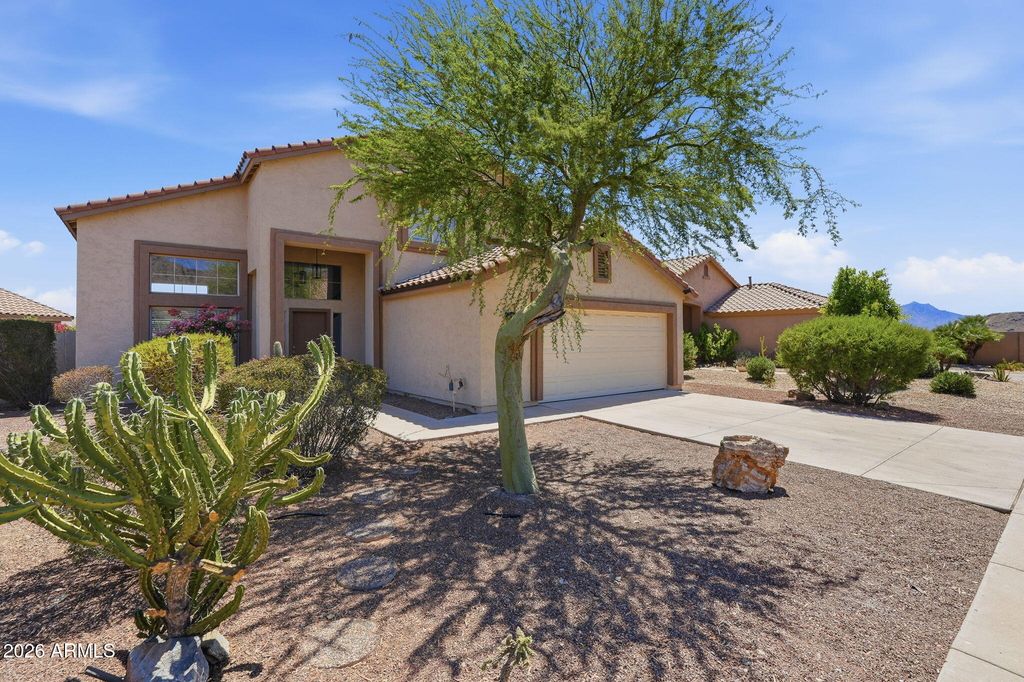 1851 W HIDDENVIEW Drive, Phoenix, AZ 85045