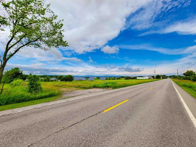 4376 VT-22A, Bridport, VT 05734