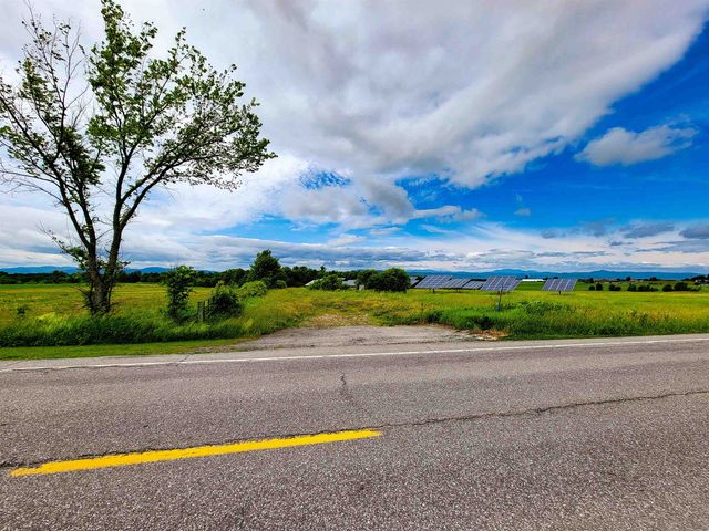 4376 VT-22A, Bridport, VT 05734