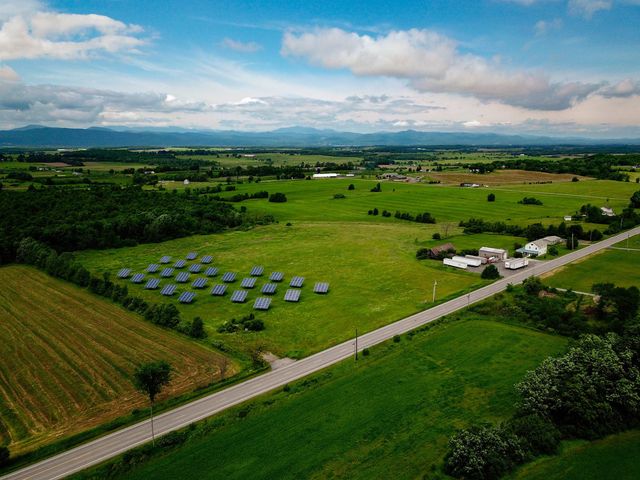 4376 VT-22A, Bridport, VT 05734