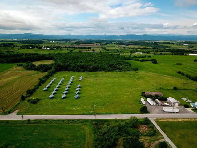 4376 VT-22A, Bridport, VT 05734