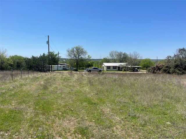 TBD Lot 11 Broadway Street, Meridian, TX 76665