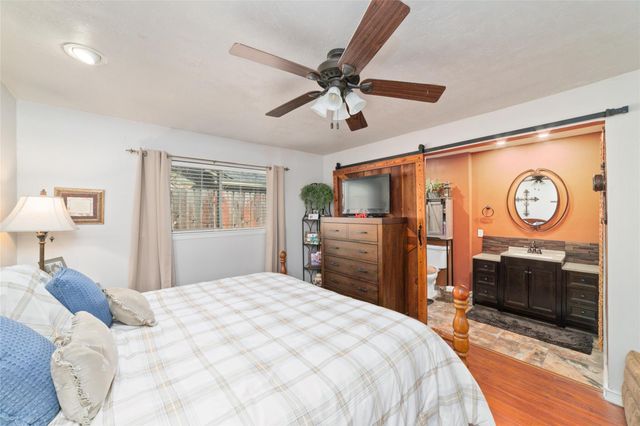 22306 Acorn Valley Drive, Spring, TX 77389