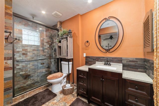 22306 Acorn Valley Drive, Spring, TX 77389