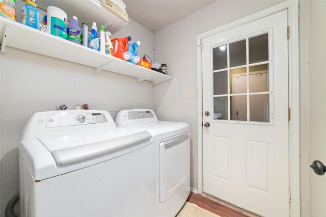 22306 Acorn Valley Drive, Spring, TX 77389