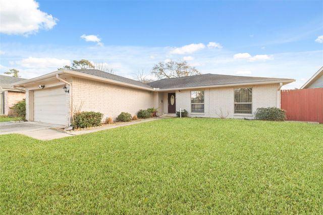 22306 Acorn Valley Drive, Spring, TX 77389