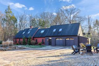 137 Muzzy Hill Road, Greenfield, NH 03047