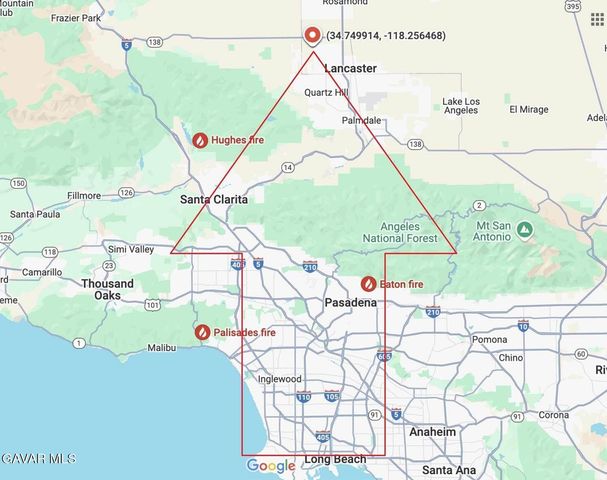 7200 E Avenue E-13, Lancaster, CA 93536