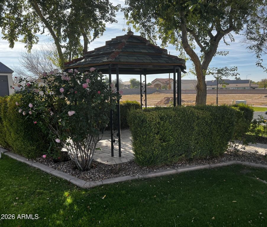3215 E HALIFAX Circle 8, Mesa, AZ 85213 — photo 4
