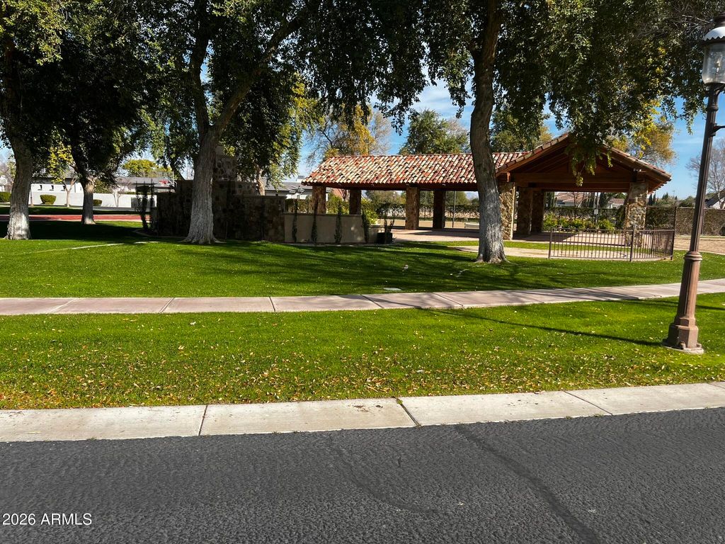 3215 E HALIFAX Circle 8, Mesa, AZ 85213 — photo 5