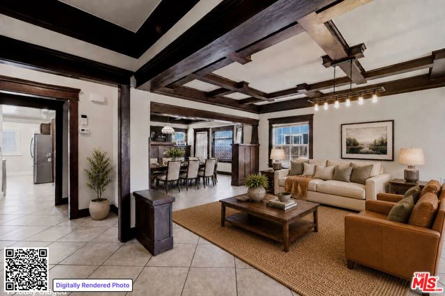 4020 Brighton Avenue, Los Angeles, CA 90062