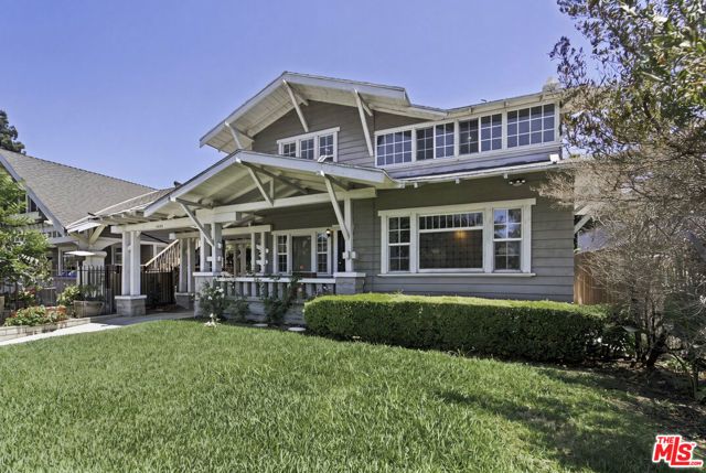 4020 Brighton Avenue, Los Angeles, CA 90062