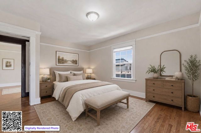 4020 Brighton Avenue, Los Angeles, CA 90062