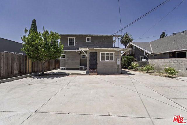 4020 Brighton Avenue, Los Angeles, CA 90062