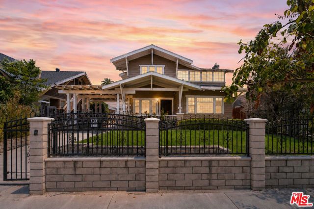 4020 Brighton Avenue, Los Angeles, CA 90062