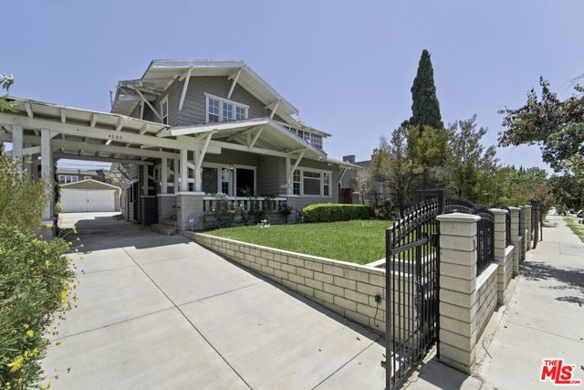 4020 Brighton Avenue, Los Angeles, CA 90062