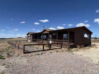 9621 County Road 328, Westcliffe, CO 81252