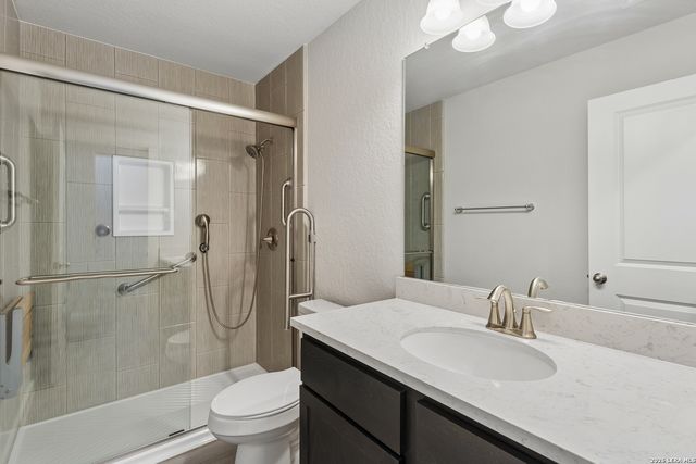 524 Chelson Hunt, Cibolo, TX 78108