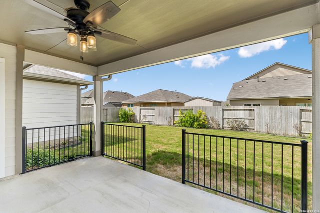 524 Chelson Hunt, Cibolo, TX 78108