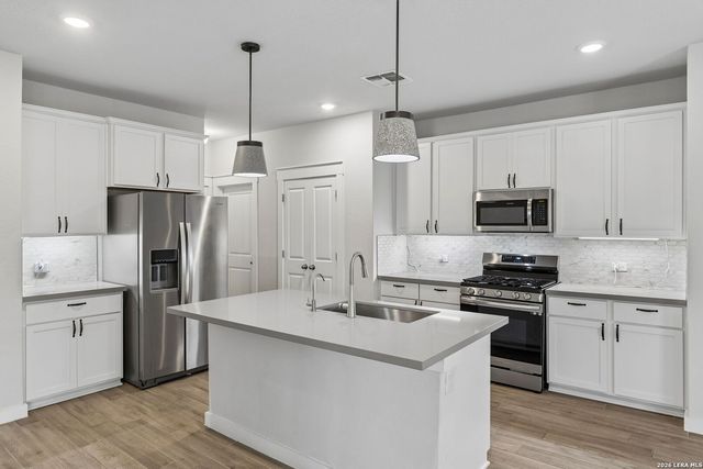 524 Chelson Hunt, Cibolo, TX 78108