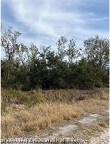 106 Wayne Avenue NE, Lake Placid, FL 33852