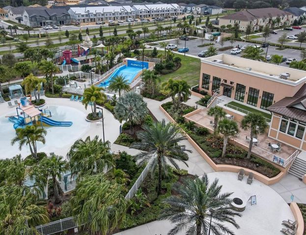 8904 TROPICAL HAVEN COURT, Kissimmee, FL 34747
