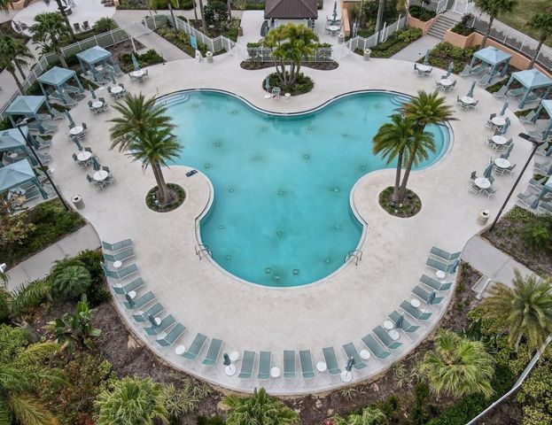 8904 TROPICAL HAVEN COURT, Kissimmee, FL 34747