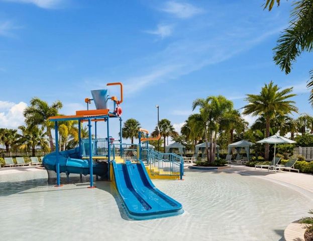 8904 TROPICAL HAVEN COURT, Kissimmee, FL 34747