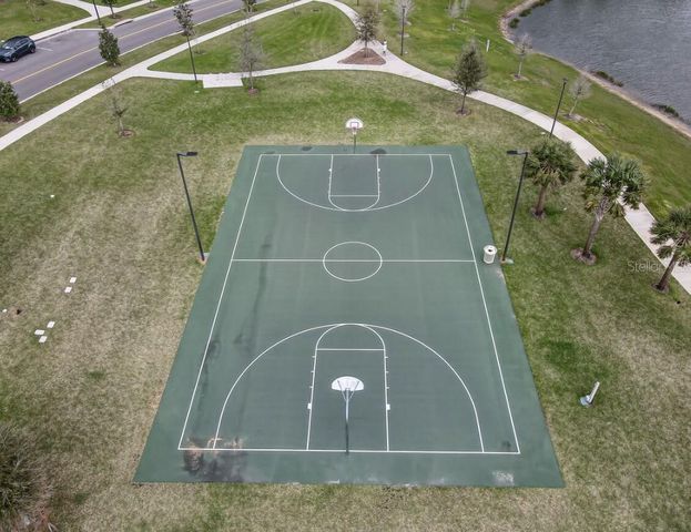 8904 TROPICAL HAVEN COURT, Kissimmee, FL 34747