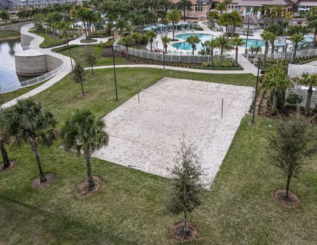 8904 TROPICAL HAVEN COURT, Kissimmee, FL 34747