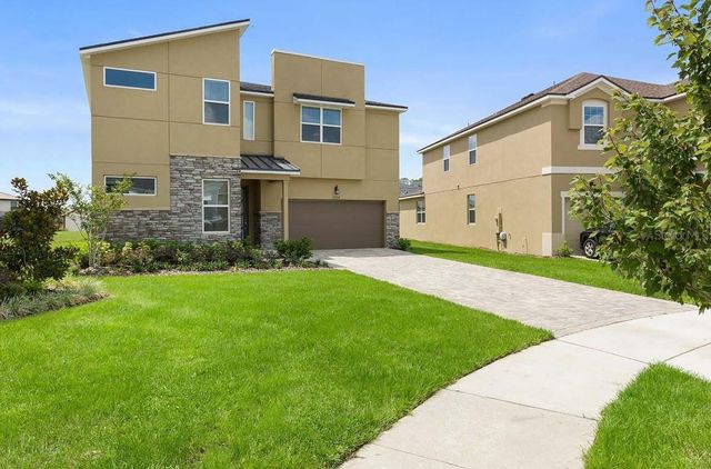8904 TROPICAL HAVEN COURT, Kissimmee, FL 34747