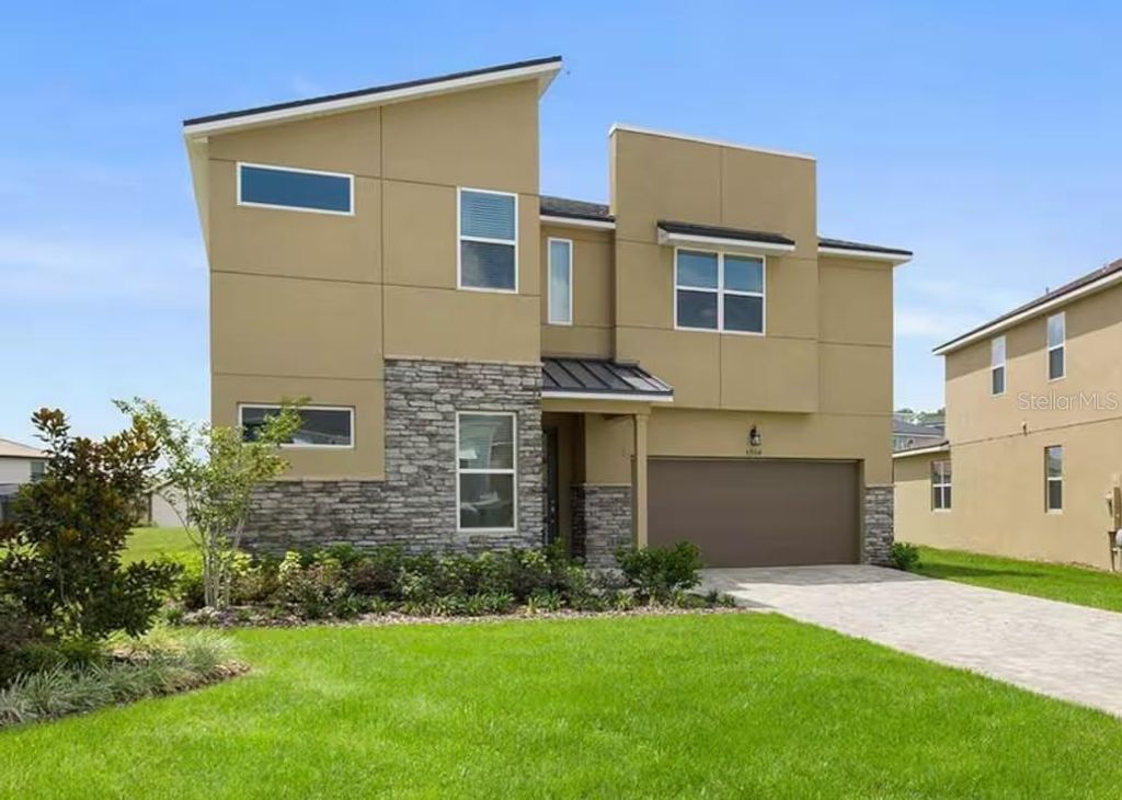 8904 TROPICAL HAVEN COURT, Kissimmee, FL 34747