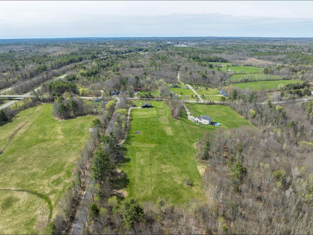 24 Brown Road, Richmond, ME 04357 — photo 2