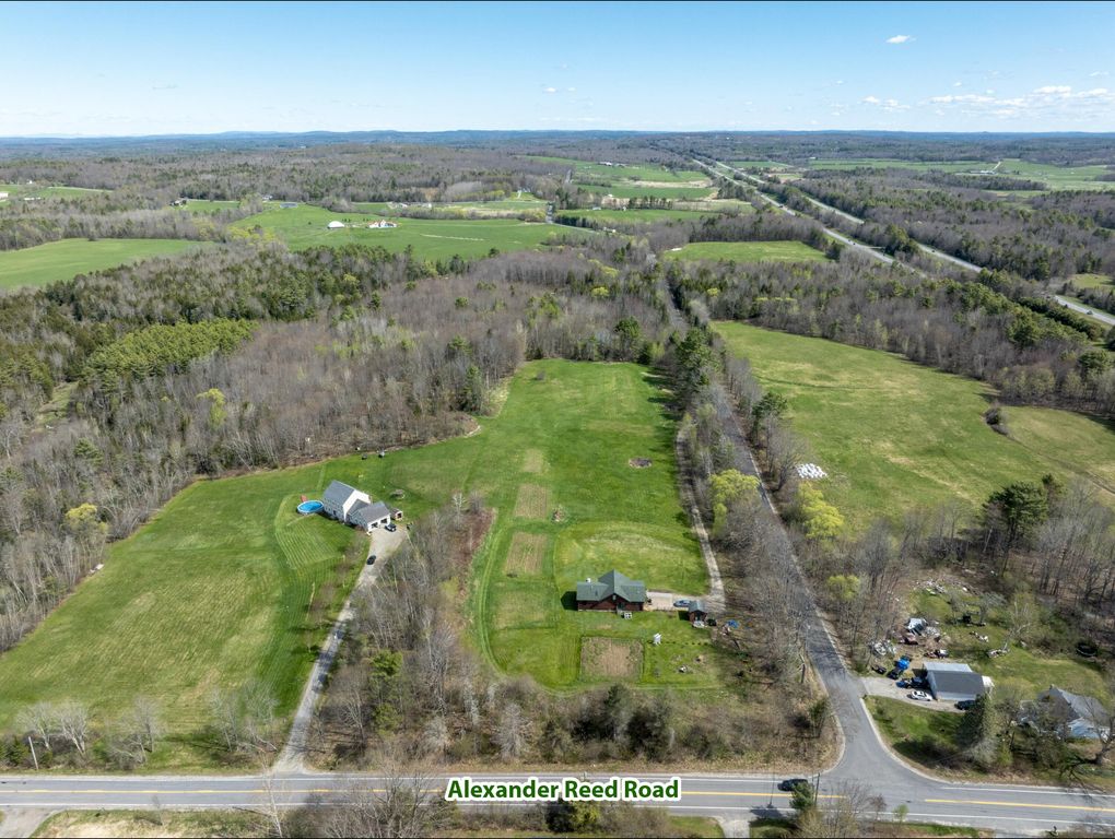 24 Brown Road, Richmond, ME 04357 — photo 3