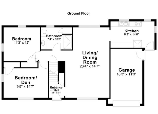 335 S Main Street, Concord, NH 03301